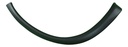 MOLDURA ARCO DELANTERA CHEVROLET CHEVY 94-03 ARGENTINA IZQ