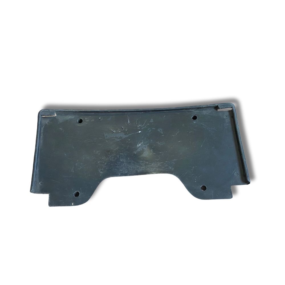 PORTA PLACA CAVALIER 96/00 SUNFIRE ***Ha