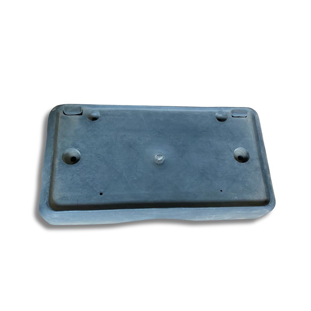 PORTA PLACA NEON 95-99 ***Hasta Agotar