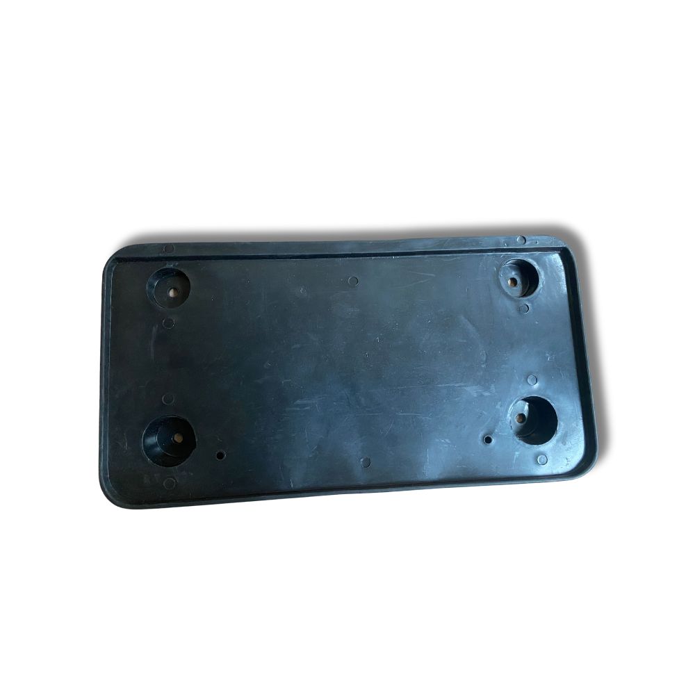PORTA PLACA FD AEROSTAR 86/93 ***Hasta A