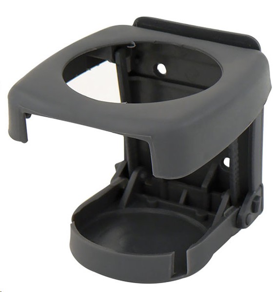PORTA VASO ABATIBLE UNIVERSAL SENCILLO