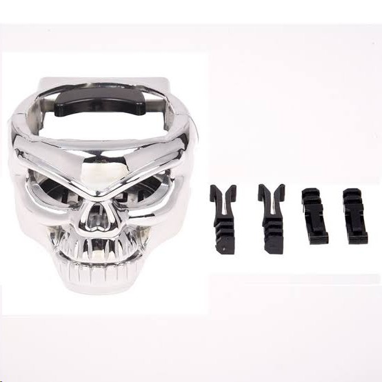 PORTA VASO UNIVERSAL CALAVERA