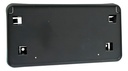 PORTA PLACA DG STRATUS 01-03 DELANTERO