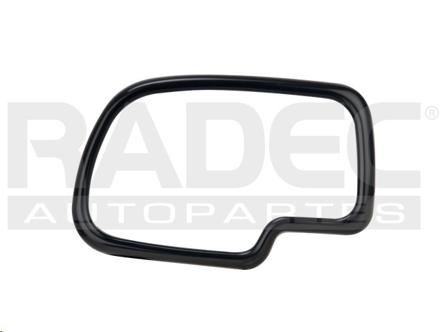 PROTECTOR ESPEJO CV SILVERADO/CUSTOM/SIERRA 99-06/SUBURBAN 00-06 IZQ