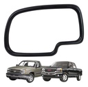 PROTECTOR ESPEJO CV SILVERADO/CUSTOM/SIERRA 99-06/SUBURBAN 00-06 IZQ