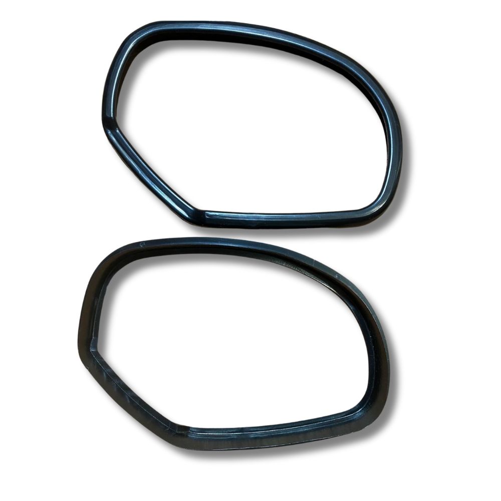 PROTECTOR ESPEJO SILVERA,YUKON,SIERRA 07