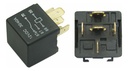 RELEVADOR UNIVERSAL ABIERTO 5 TER 12V 30/40A