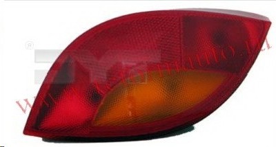 CALAVERA FD KA 97-01 HELLA ORIGINAL IZQ