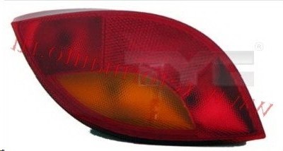 CALAVERA FD KA 97-01 HELLA ORIGINAL DER