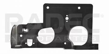 BASE FARO CV ASTRO/SAFARI 95-05 DER