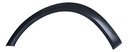 MOLDURA ARCO DELANTERA CV CHEVY/MONZA/C2 04-08 P/PINTAR NACIONAL IZQ