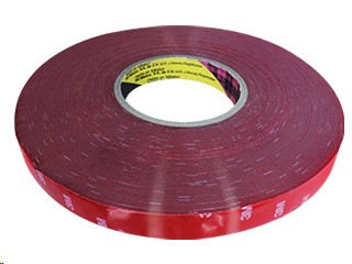 [RADEC5397] CINTA PEGA MOLDURA 18MM 3M /MTO