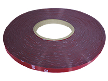 CINTA PEGA MOLDURA 10MM 3M/MTO