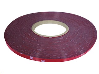 CINTA PEGA MOLDURA 8 MM 3M /MTO