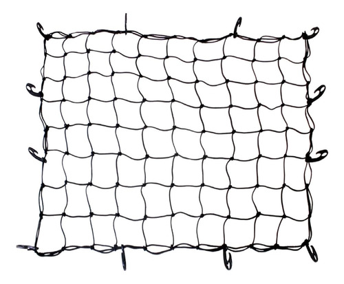 RED MALLA TENSOR CUADRADA PARA EQUIPAJE