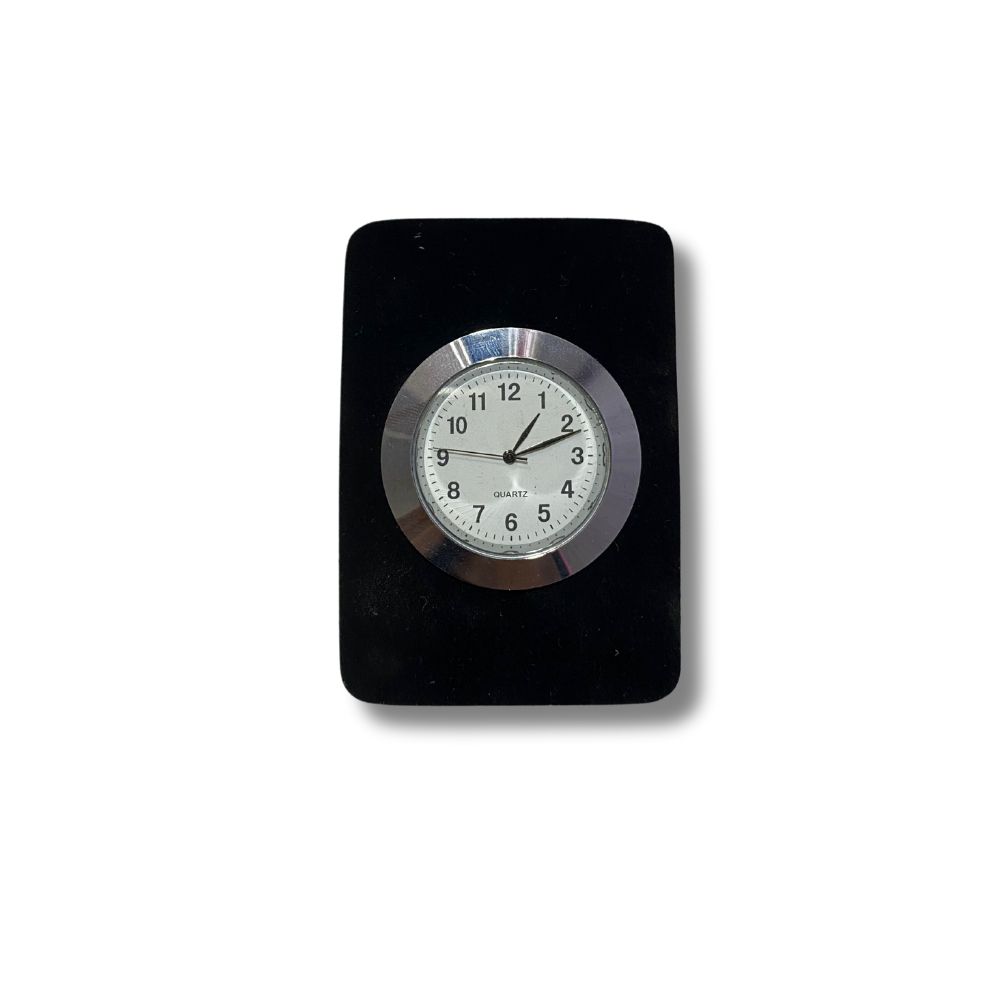 RELOJ ANALOGICO ADHERIBLE ***Hasta Agota