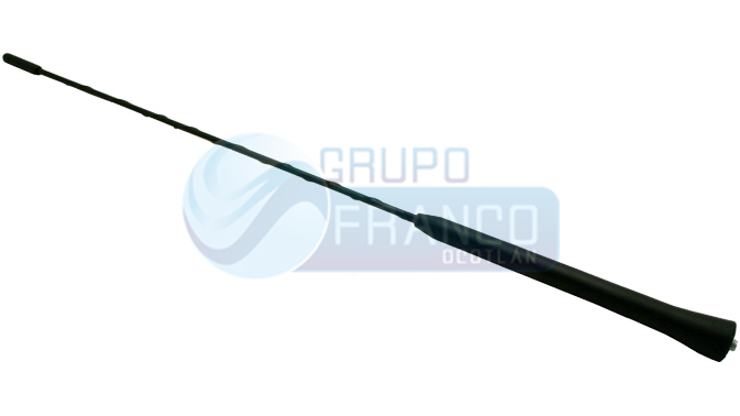 REPUESTO ANTENA CHEVROLET CHEVY TORNILLO