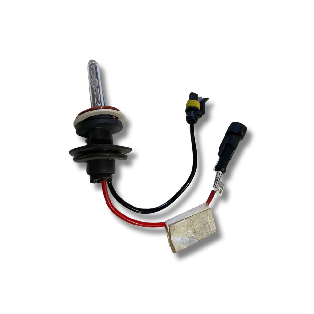 FOCO H11 XENON 8000K REPUESTO