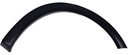 MOLDURA ARCO DELANTERA CV CHEVY/C2 04-10 (U.T.P) DER