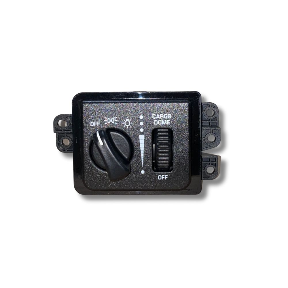 SWITCH LUZ CUB RAM 1500 VAN 2500/3500 PR