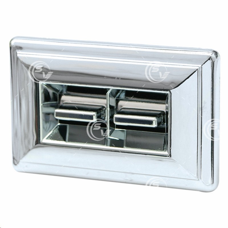 CONTROL VIDRIOS CV DOBLE C/BIS=E35139