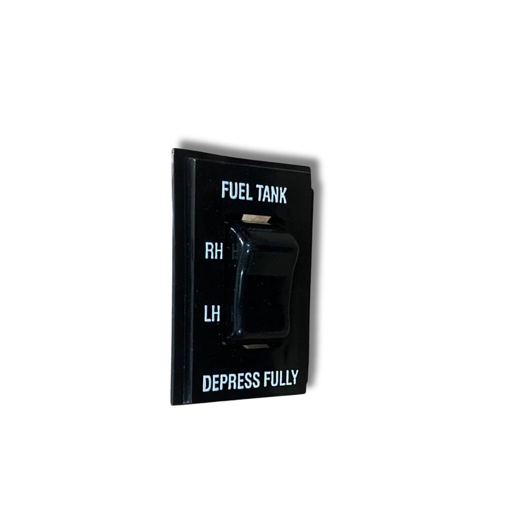 SWITCH CAMBIO TANQUE GASOLINA GM 81-83 P