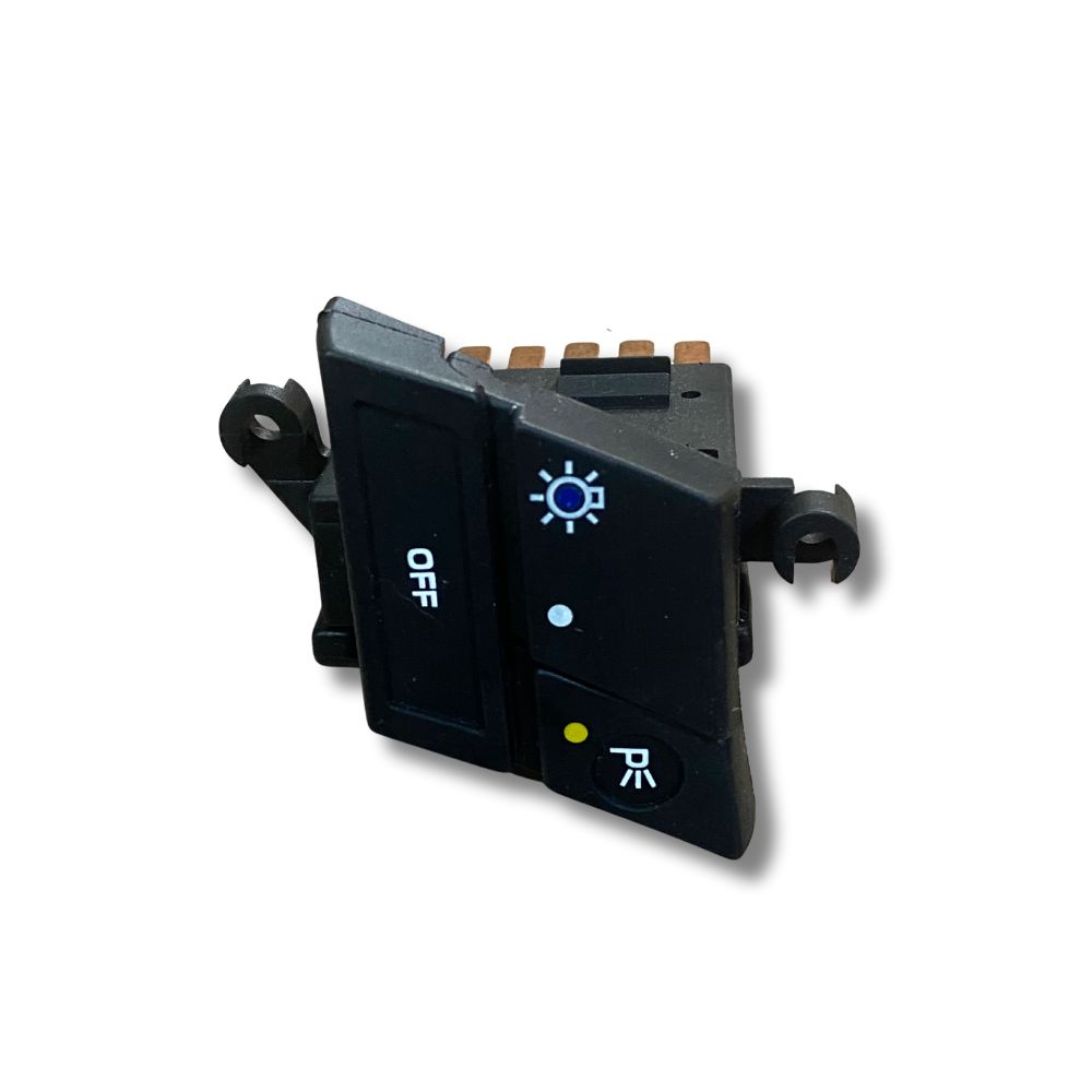 SWITCH LUZ TECLA CV =S39A033 ***Hasta Ag