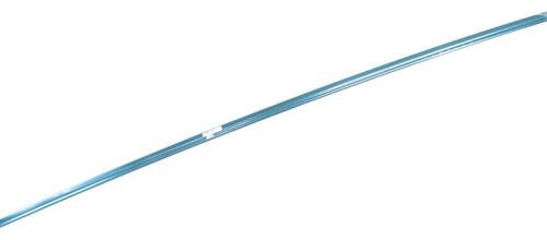 [011-0615-03] MOLDURA PARRILLA CHEVROLET CHEYENNE/CUSTOM/SIERRA INFERIOR 83-88