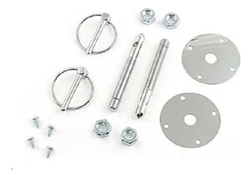 SEGURO COFRE C/ CHAVETA Y CABLE