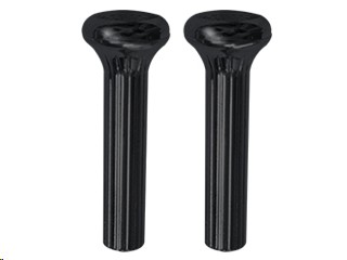 SEGURO PUERTA CV UNIVERSAL NEGRO