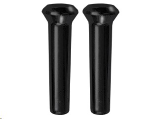 SEGURO PUERTA CR UNIVERSAL NEGROS