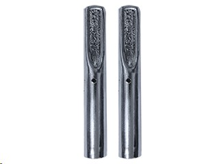 SEGURO PUERTA FD / CV UNIVERSAL CROMADO
