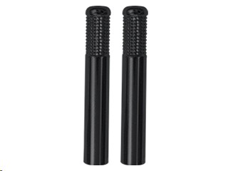 SEGURO PUERTA VW UNIVERSAL NEGRO ANTIROB