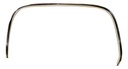 MOLDURA ARCO DELANTERA CV CHEYENNE/CUSTOM/SIERRA 81-91 DER