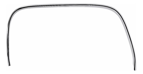 MOLDURA ARCO DELANTERA CV CHEYENNE/CUSTOM/SIERRA 81-91 IZQ