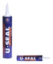 SELLADOR URETANO NPT U-SEAL 207 310ml SECADO NORMAL UNIDAD