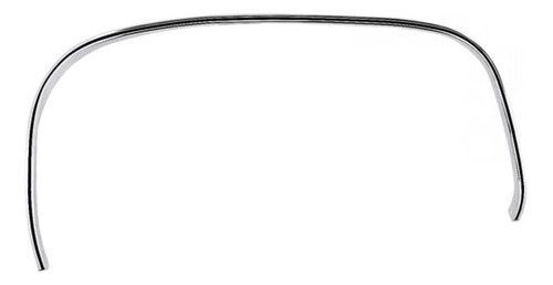 [011-0615-09] MOLDURA ARCO TRASERA CV CHEYENNE/CUSTOM/SIERRA 73-91 IZQ
