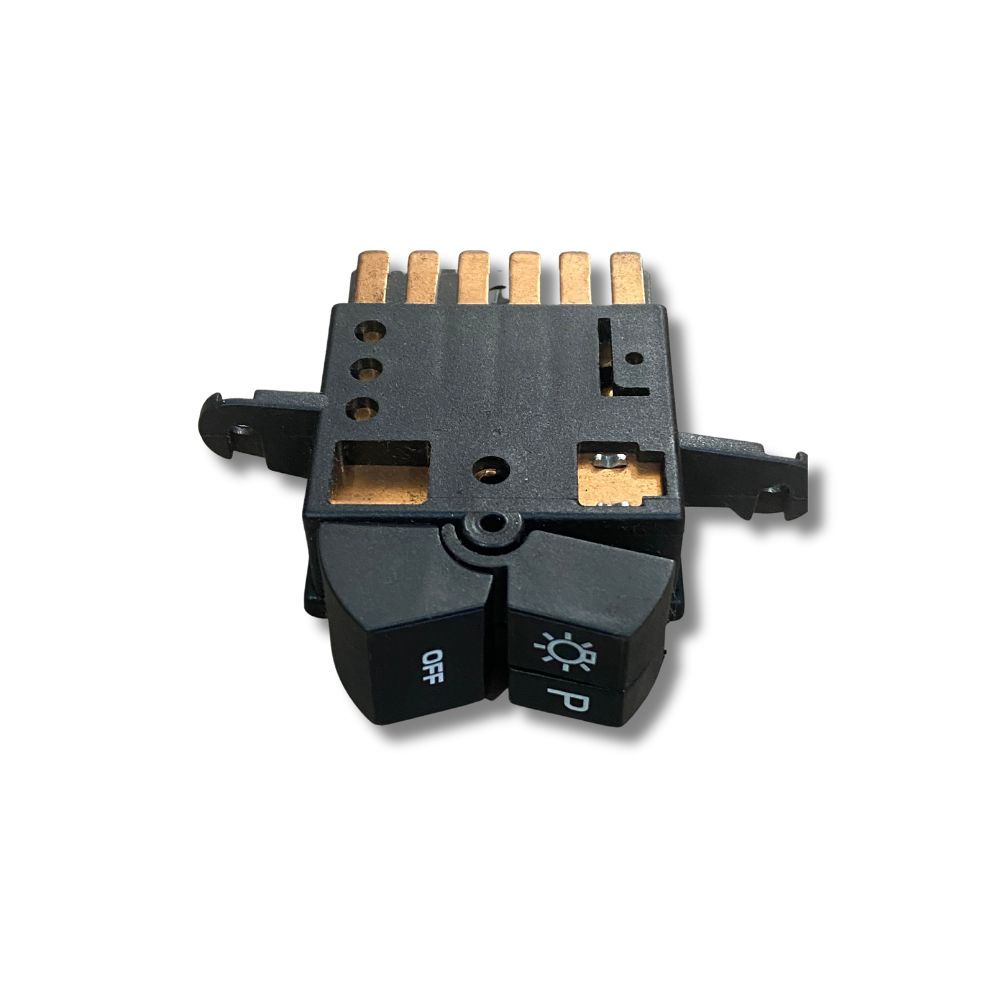 SWITCH LUZ TECLA GM CUTLASS 84-96 ***Has