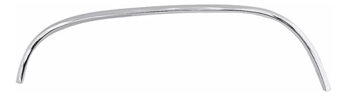 MOLDURA ARCO DELANTERA CV CHEYENNE/CUSTOM/SIERRA 92-98/SUBURBAN 92-99 IZQ