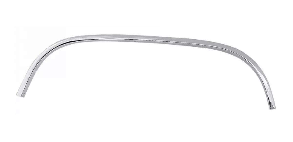 [011-0615-12] MOLDURA ARCO TRASERA CV CHEYENNE/CUSTOM/SIERRA 92-98/SUBURBAN 92-99 DER