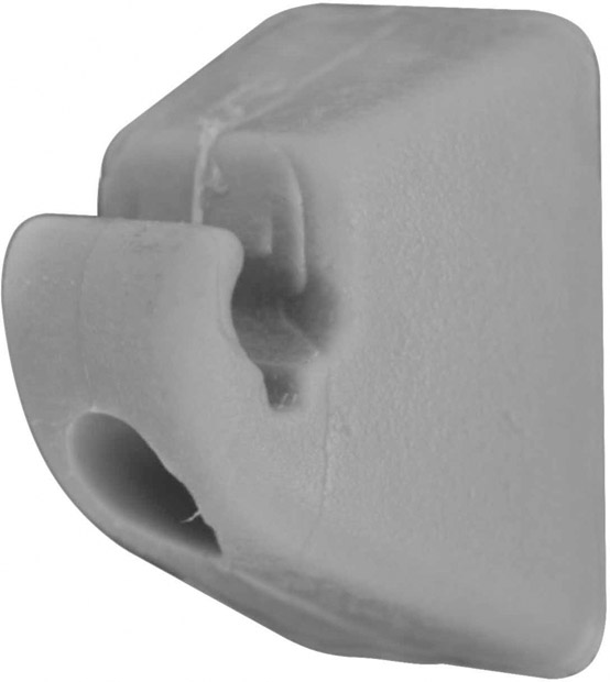 SOPORTE VISERA CV CHEVY