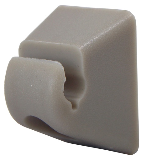 SOPORTE VISERA ASTRA CORSA Y TORNADO