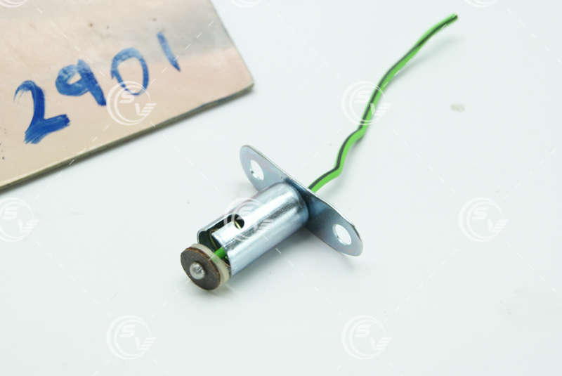 SOQUET FOCO UNIV PATA "T" MINI C/COLILLA