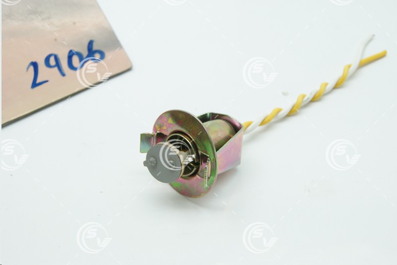 SOQUET FOCO UNIV UÑAS  P/DISP MET