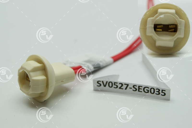 [SOQC85011] SOQUET FOCO 158 CORTO