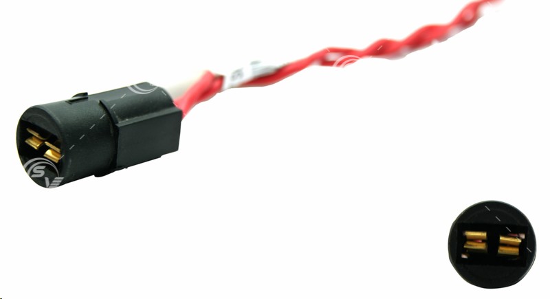 [SOQF25003] SOQUET FOCO 158 LATERAL CRUZ FD,NS