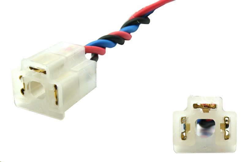 [SOQF85002] SOQUET FOCO H4 ECONOMICO