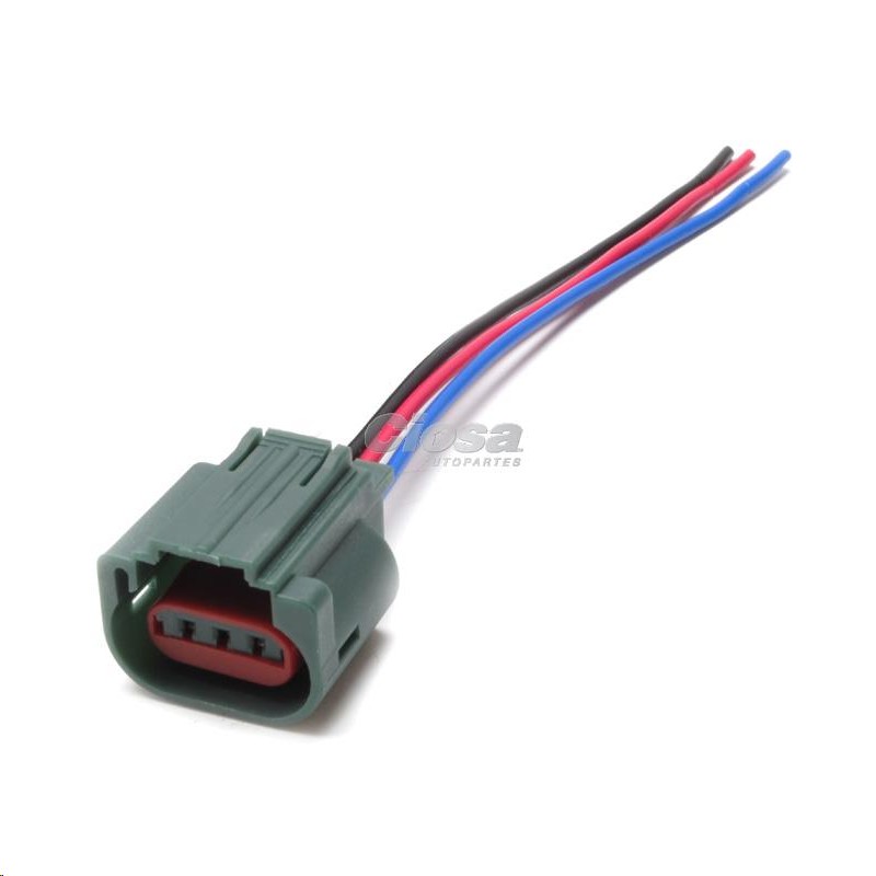 SOQUET FOCO H13 CALIBRE 18"