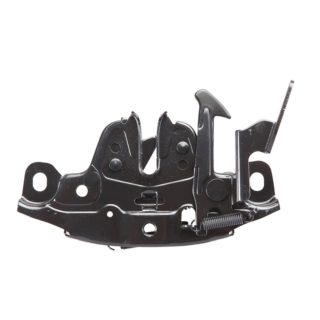 CHAPA DE COFRE NS SENTRA 01-12  HUSHAN    