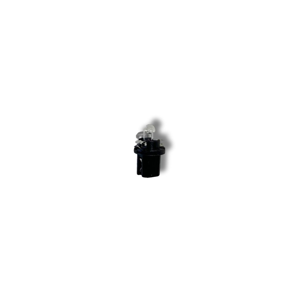 SOQUET TABLERO FOCO MINI PELLIZCO EXIM